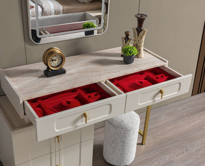 Mira Yatak Odası Takımı