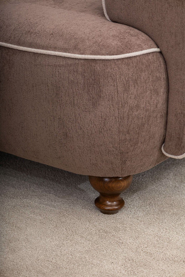 İstanbul Üçlü Koltuk