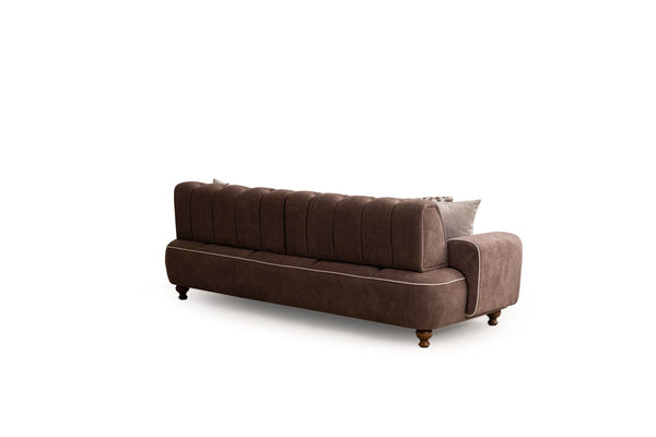 İstanbul Üçlü Koltuk