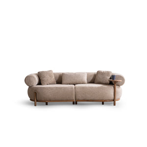 Retro Koltuk Takımı