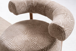 Retro Koltuk Takımı