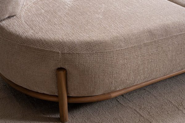 Retro Koltuk Takımı