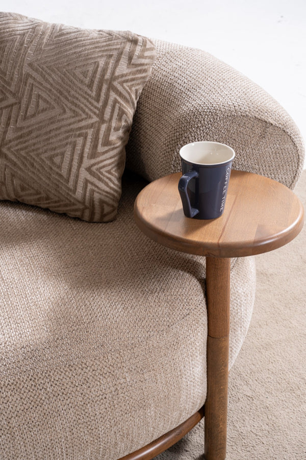 Retro Koltuk Takımı