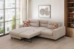 Gloria İkili Köşe Koltuk Takımı