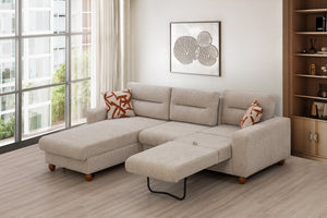 Gloria İkili Köşe Koltuk Takımı