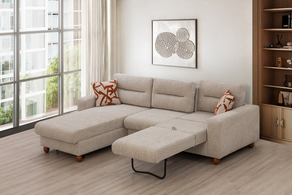 Gloria İkili Köşe Koltuk Takımı