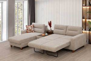 Gloria Üçlü Köşe Koltuk Takımı