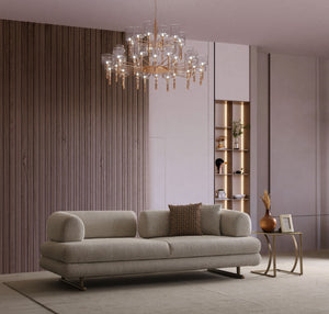 Bonita Koltuk Takımı