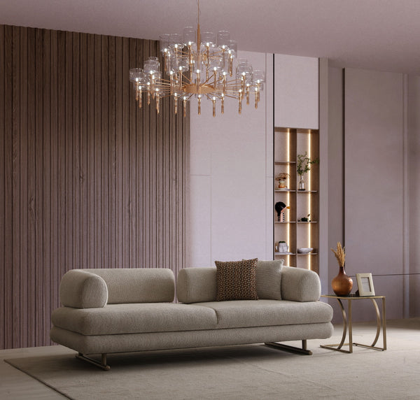 Bonita Koltuk Takımı