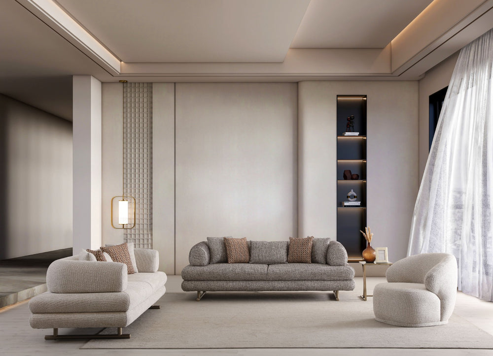 Bonita Koltuk Takımı