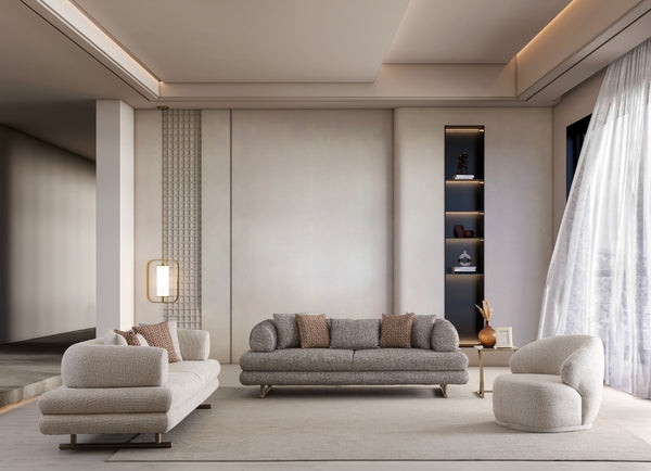 Bonita Koltuk Takımı