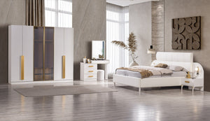 Hanedan Yatak Odası Takımı