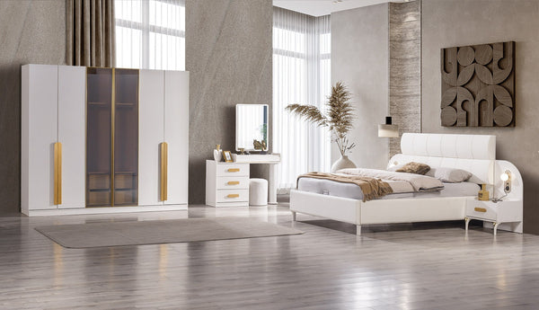 Hanedan Yatak Odası Takımı