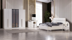 Hanedan Yatak Odası Takımı