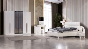 Hanedan Yatak Odası Takımı