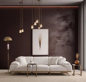 Hermes Koltuk Takımı