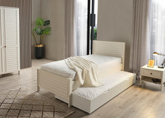 İnci Standart Alt Karyola 90x190