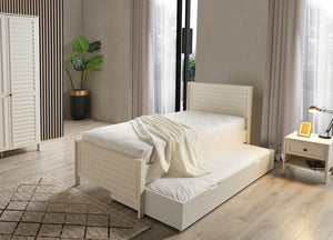 İnci Standart Alt Karyola 90x190
