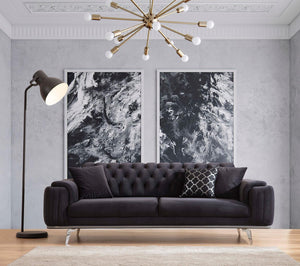 İnferno Koltuk Takımı