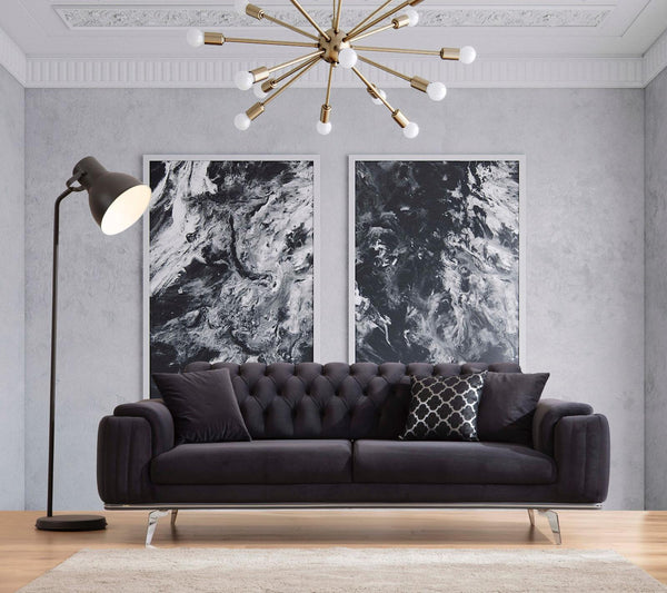 İnferno Koltuk Takımı