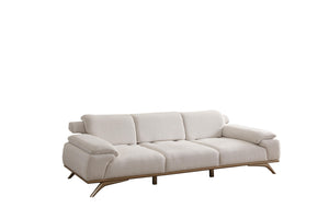 Hermes Koltuk Takımı