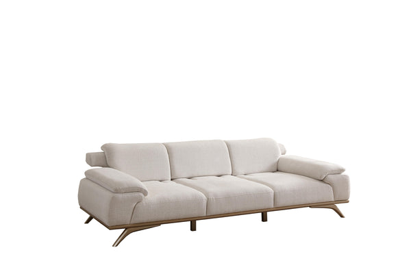 Hermes Koltuk Takımı