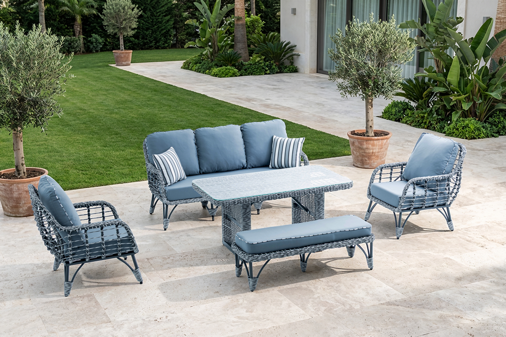 Açelya Oturma Grubu