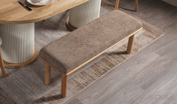 Bahar Bench
