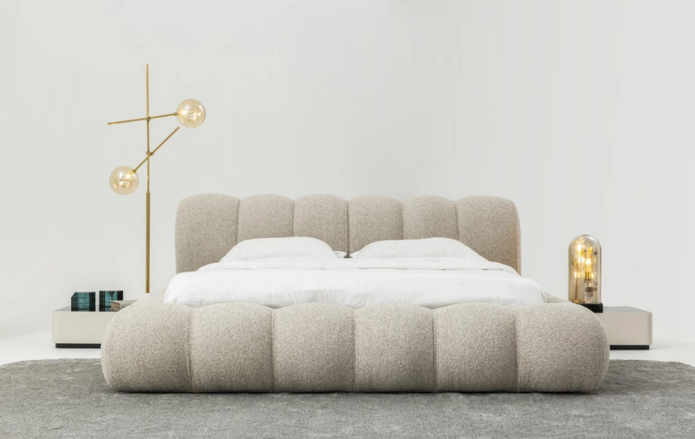 Bonita Bazalı Karyola