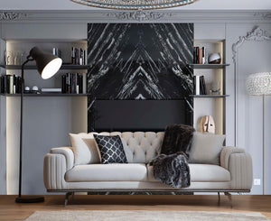 İnferno Koltuk Takımı