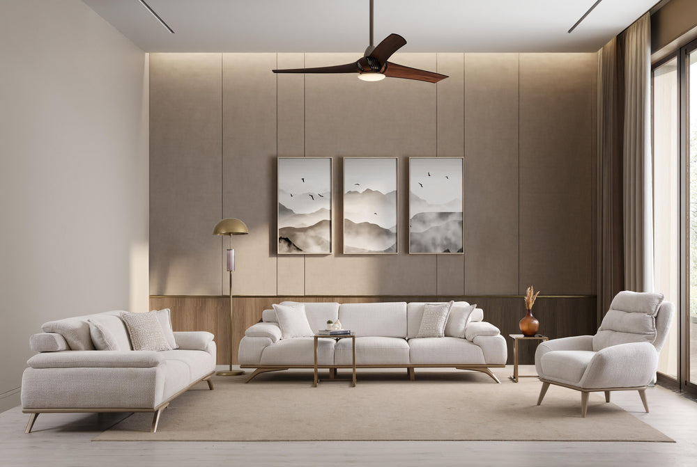 Hermes Koltuk Takımı