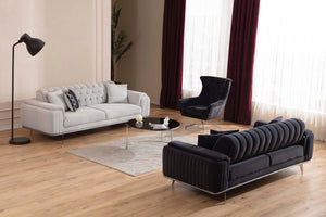 İnferno Koltuk Takımı