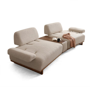 Monako Koltuk Takımı