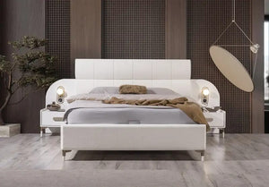 Hanedan Yatak Odası Takımı