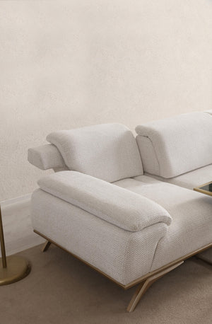 Hermes Koltuk Takımı