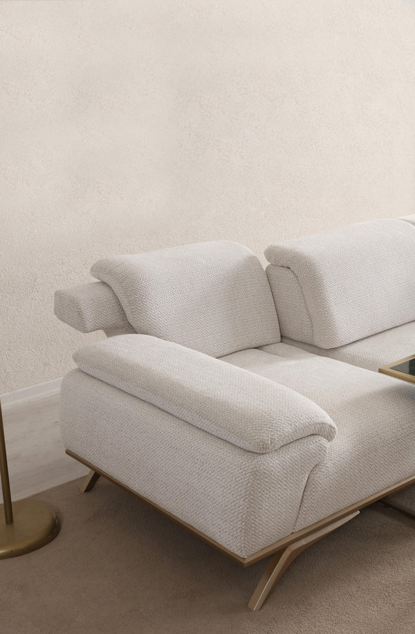 Hermes Koltuk Takımı