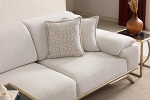 Hermes Koltuk Takımı