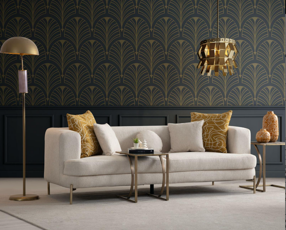 Monza Koltuk Takımı