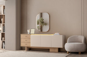 Linea Konsol