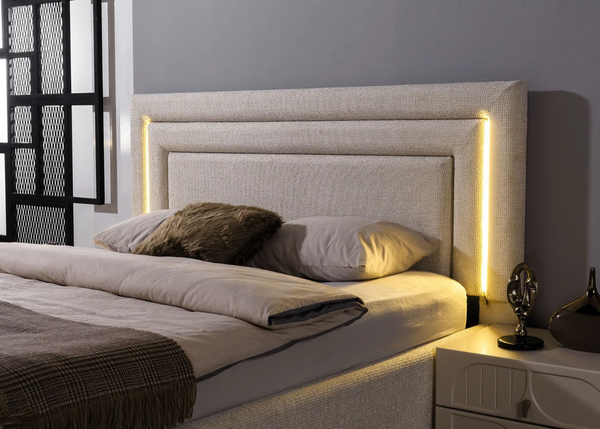 Avanos Bazalı Karyola