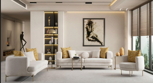 Monza Koltuk Takımı