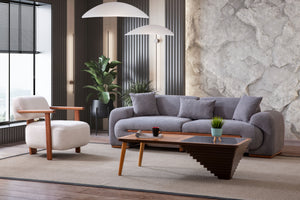 Sava Koltuk Takımı