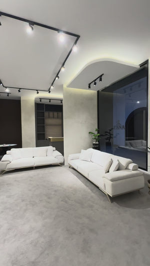 Hermes Koltuk Takımı