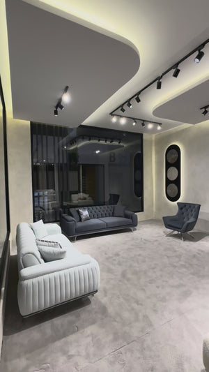 İnferno Koltuk Takımı