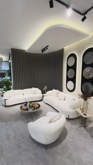 Lotus Koltuk Takımı