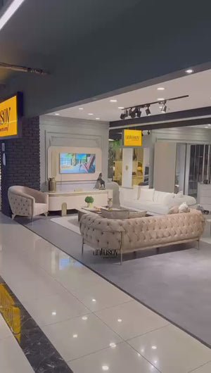 Moon Luxry Koltuk Takımı