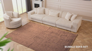 Bubble Köşe Koltuk