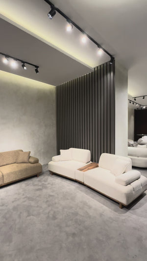 Monako Koltuk Takımı