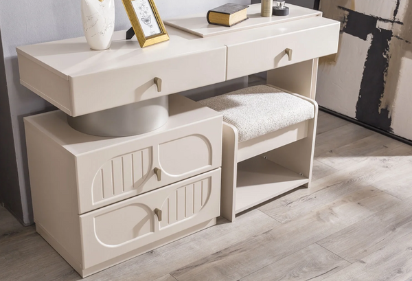 Avanos Şifonyer ve Aynası