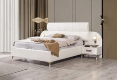 Hanedan Bazalı Karyola